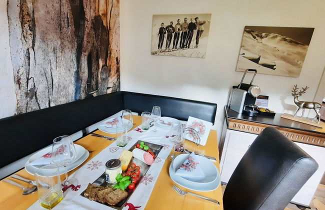 Kitzbühel Apartments Haus Brugger - Foto 49