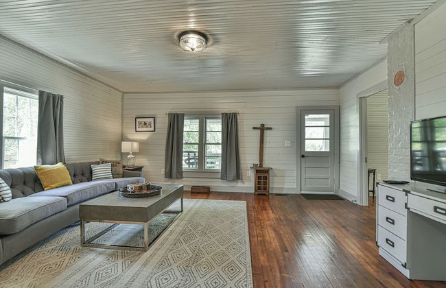 The Spruce House Cozy Home in Swannanoa - Foto 14