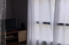 Apto Praia da Enseada 4 pessoas - Foto 14