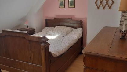 Résidence 250 m plage de Guidel - Foto 3