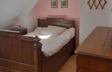 Résidence 250 m plage de Guidel - Foto 3