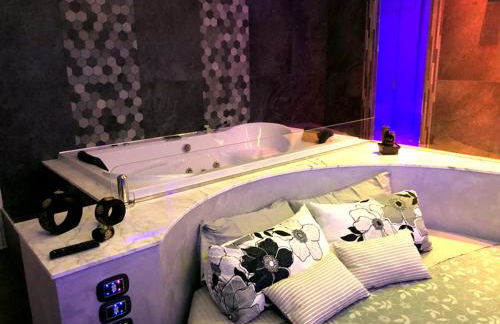LOFT CON SPA PRIVATA - Foto 39
