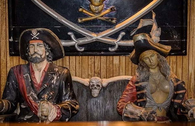 Paphos Pirate Cruise - Photo 6