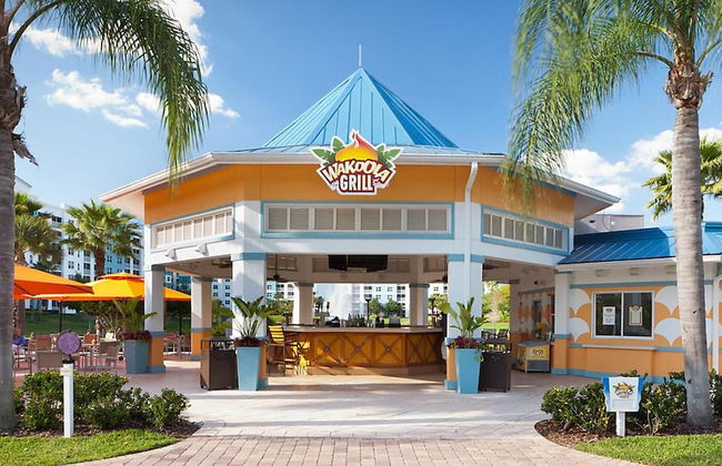 Stunning Apartment - Gated Resort Near Theme Parks - Photo 24