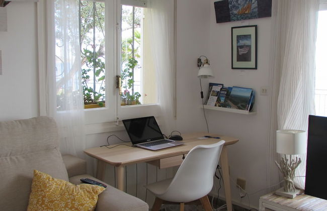 Apartamento a 6 metros del mar en Roses - Foto 10