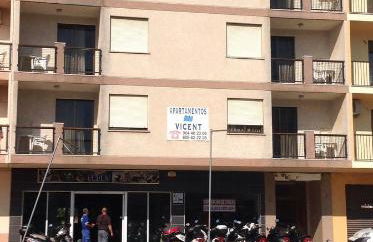 Apartamentos Vicent - Foto 2