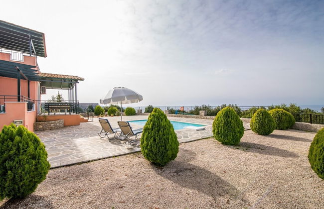 Villa Valio Large Private Pool Sea Views A C Wifi - 913 - Photo 17