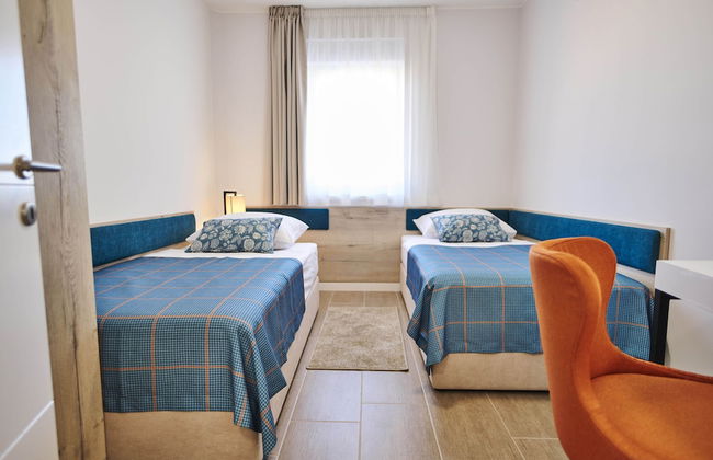 Arancini Residence - Foto 19