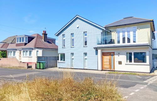 Innisfree, Middleton on Sea - Foto 1