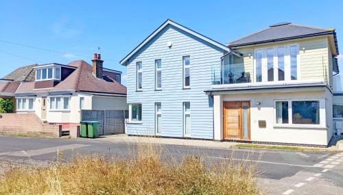 Innisfree, Middleton on Sea - Foto 1