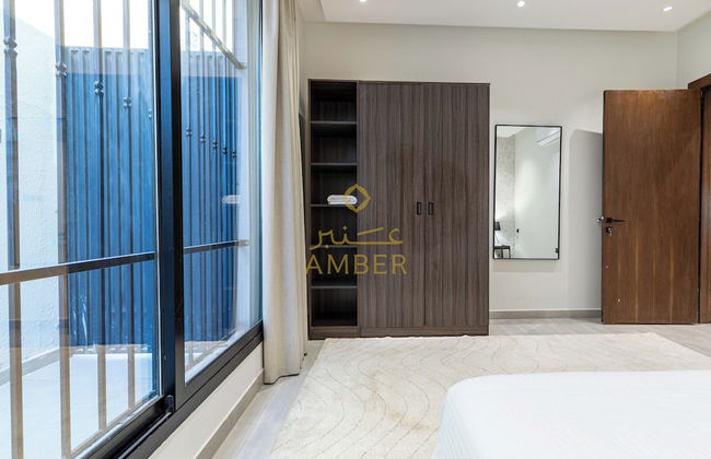 Amber Hospitality Al Nafel - Foto 6