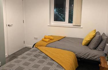 Peaceful 1BR Retreat Near Downtown - Foto 6