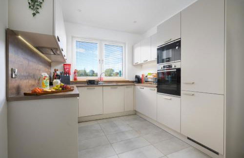 Almara- Cosy cottage in fife - Foto 19