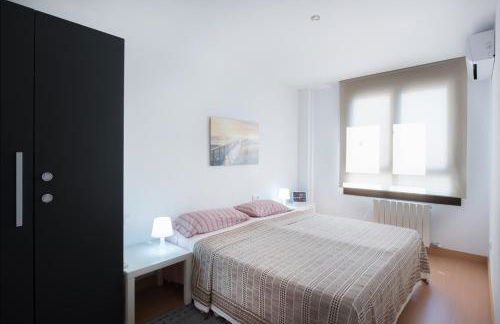 NEW APARTMENT WITH BIG TERRACE 10 Min WALK TO BEACH SUPERMARKETS - Foto 21