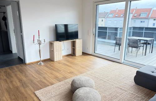 Zentral gelegenes Design-Loft für höchste Ansprüche - Foto 16