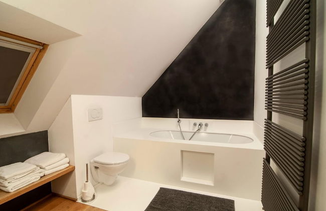 Holiday Home in Denee for 21 People - Foto 37