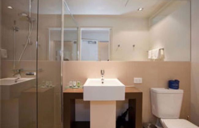 Beachfront Resort Torquay - Foto 43