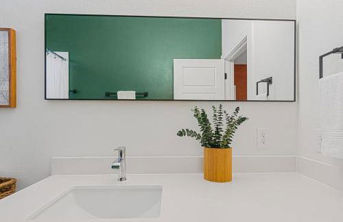 Perfect Austin Townhome,12 min to Downtown - Foto 5