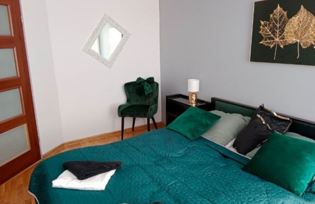 Apartment in the Center - na Ratuszu - Foto 4