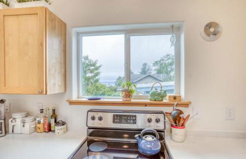 Modern Manzanita Retreat - Meredith Lodging - Foto 22