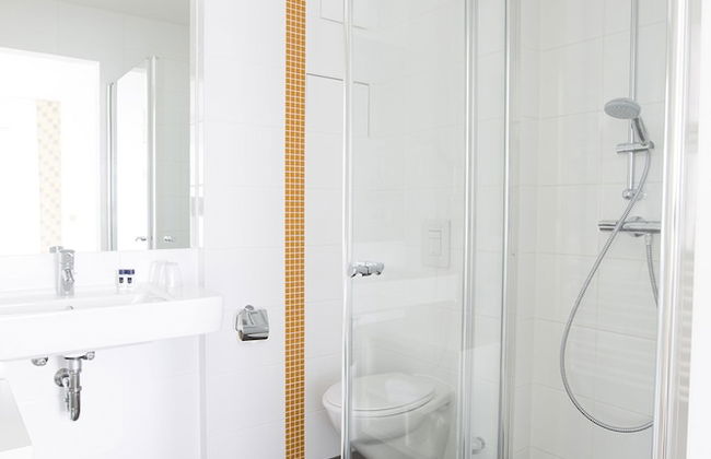 Adapt Apartments Berlin-Adlershof - Foto 15