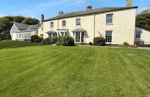 Emmetts Grange Simonsbath - Foto 35