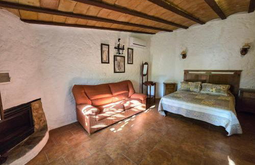 Casas rurales la Tejeruela - Foto 71