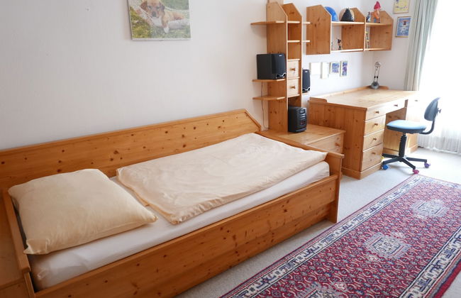 Stadthaus Franz Josef - Photo 9