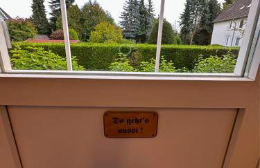 Familienfreundliche Ferienwohnung Aschenputtel - Foto 38