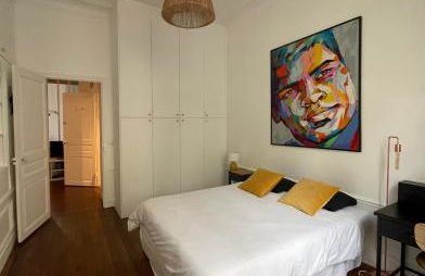 Homy and Cosy private flat - Paris - Foto 12