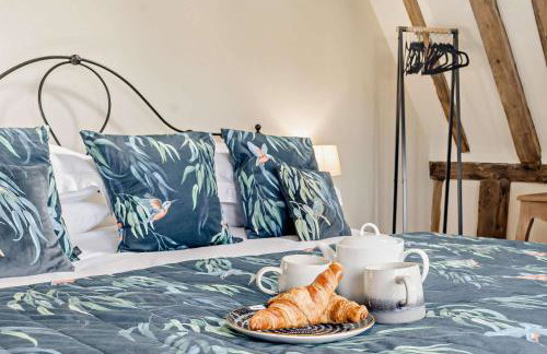 Siskin Lodge - Award Winning Barn Conversion - Foto 12