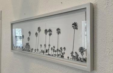 Mid-Century 1bd House - Beach Gear - 5min Walk to Beach - Foto 17