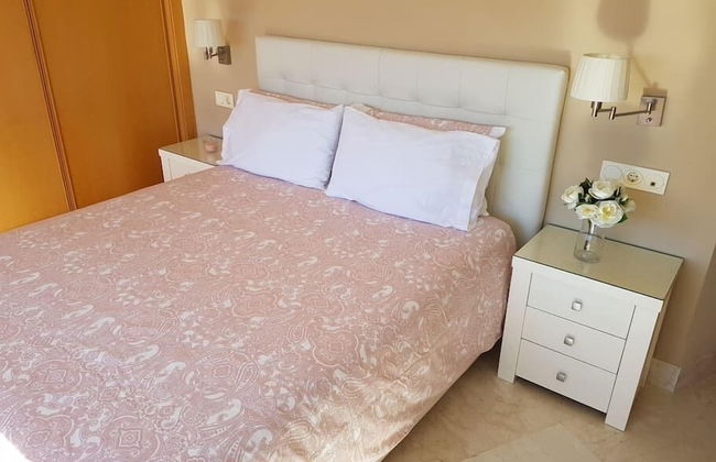 Lujoso Apartamento SAN Pedro DE Alcantara Marbella - Foto 8