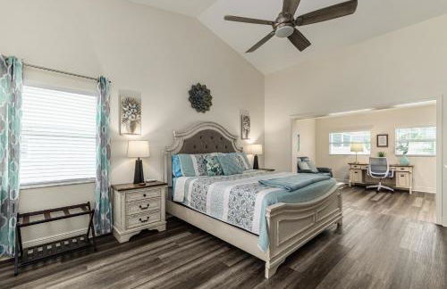 Montserrat House with Pool & Toys - Fenced in Backyard - Foto 50