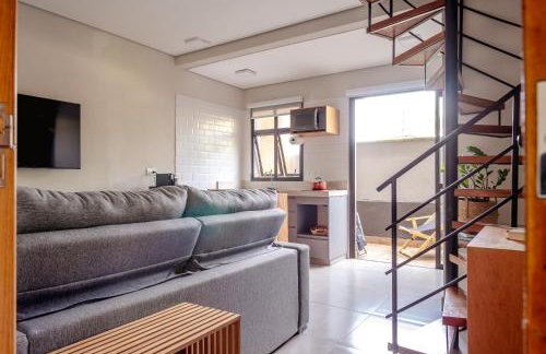 JQY Beach Flats - 950m da Praia - Garagem subterrânea - Estação de carregamento para veículos elétricos - Foto 57