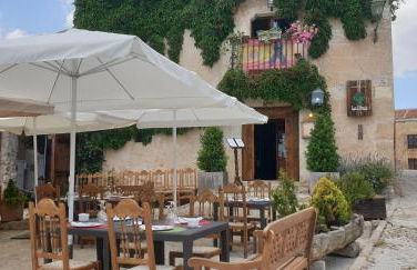 El Refugio de Pedraza - Foto 34