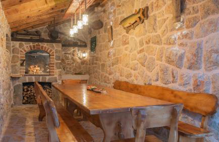 Villa Old House - Makarska by Villas Guide - Foto 30