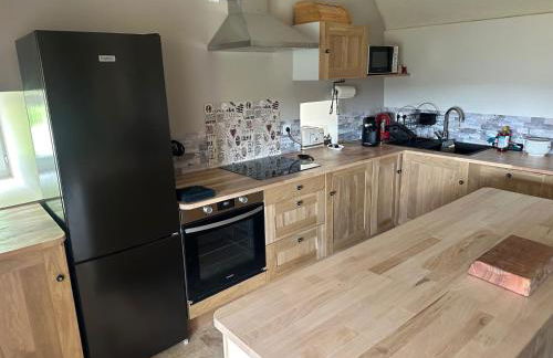 Domaine avec vue cirque du Levancou - Foto 43