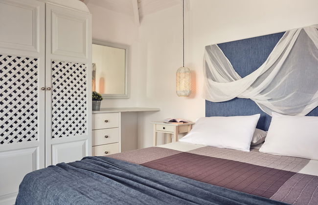 Periyali Villas - Foto 2