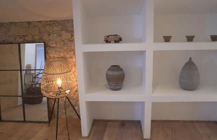 La Maison des Lamanon - Foto 34