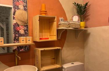 La Maisonnette d'Émilion - Foto 33