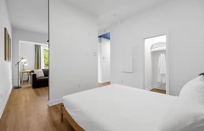 Chelsea Suites - Foto 13