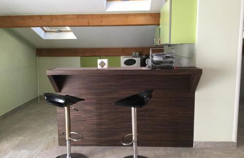 Appartement les Ecureuils - Foto 36