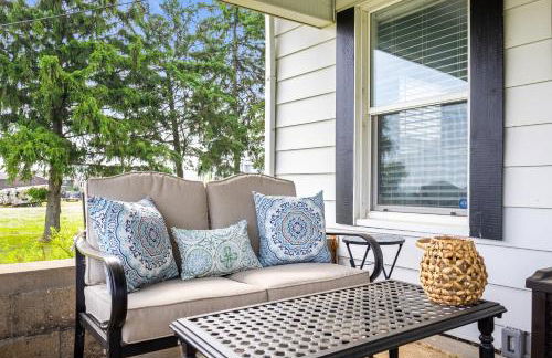 Three Fields Farmhouse - Foto 9