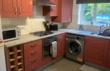 Beautiful 2 bed in Wycombe - Photo 11