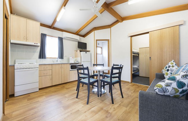 Alivio Tourist Park Canberra - Photo 38