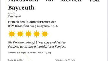 Villa Johner - Foto 4