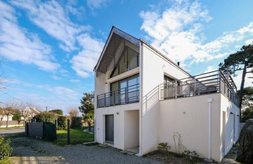 Les Balcons d'Esacy - À moins de 100 m de la plage - Photo 9
