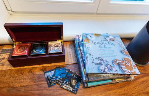 Ydillic Forest Villa - Terasse - WIFI - Ausblick - Foto 52