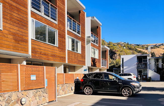 Sumner Bay Motel & Apartments - Foto 52